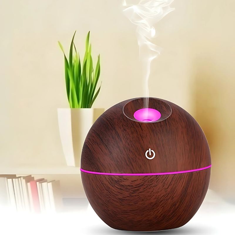 ZenAroma