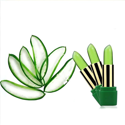 Gel d'aloe Vera